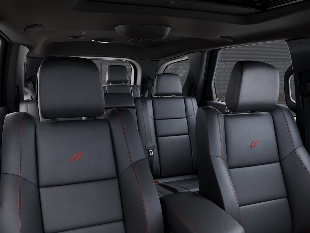 New 2026 Dodge Durango GT AWD/4WD image 27