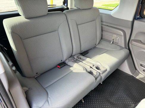Used 2009 Honda Element EX image 18
