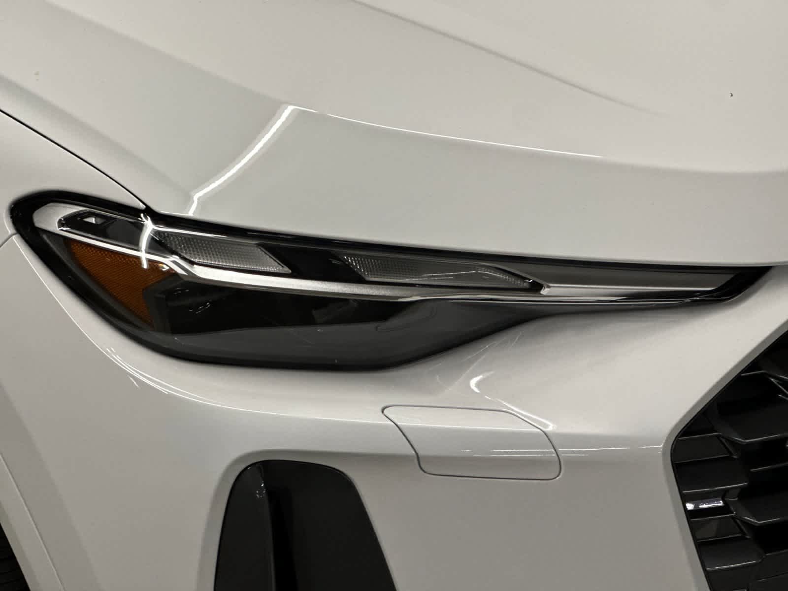 New 2026 Audi Q5 Premium AWD/4WD image 11