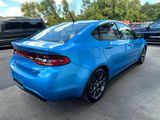 Used 2016 Dodge Dart GT Sport w/ Premium Group image 4