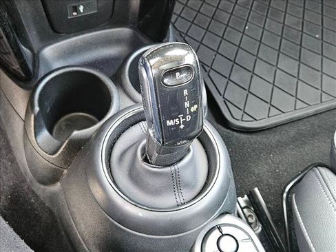 Certified 2023 MINI Cooper S FWD image 11