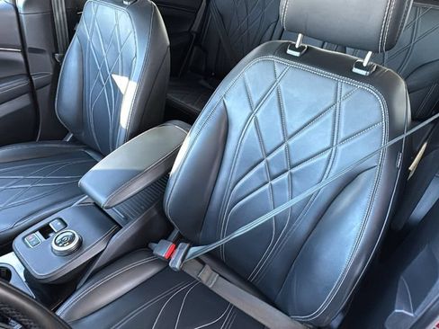 Used 2023 Ford Mustang Mach-E Select RWD image 23