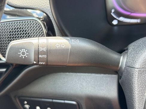 Used 2024 Kia Soul EX w/ Option Group 015 image 11