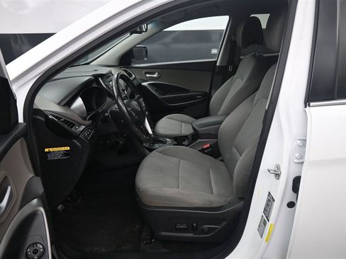 Used 2014 Hyundai Santa Fe Sport w/ Popular Equipment Package 02 AWD/4WD image 11