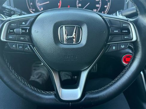 Used 2019 Honda Accord Sport image 33