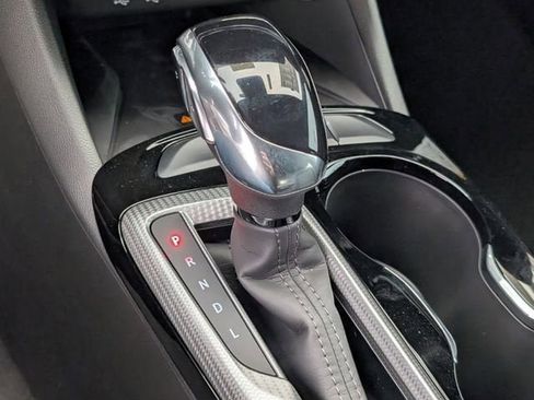 New 2026 Buick Envista Preferred FWD image 17