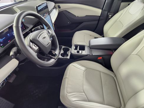 New 2026 Ford Mustang Mach-E Premium image 11
