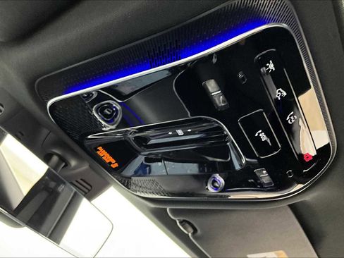 New 2025 Mercedes-Benz GLC 300 image 20