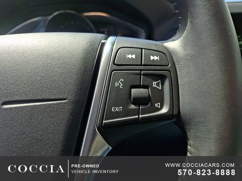 Used 2016 Volvo XC60 T6 Platinum w/ Climate Package AWD/4WD image 23