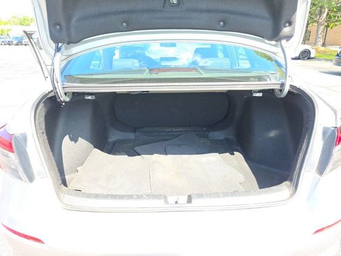 Certified 2025 Honda Civic Sport image 23