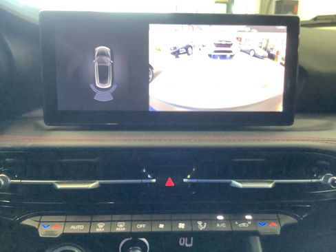 Used 2023 Dodge Hornet GT w/ GT Blacktop Package AWD/4WD image 26