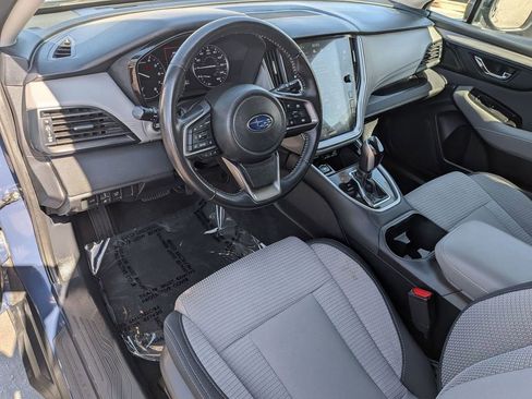 Used 2025 Subaru Outback Premium AWD/4WD image 15