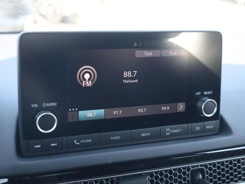 New 2026 Honda Civic Sport image 13