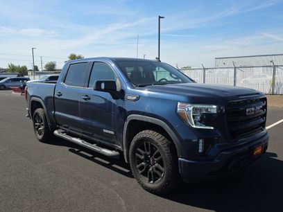 Used 2021 GMC Sierra 1500 Elevation