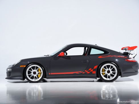 Used 2011 Porsche 911 GT3 RS image 8