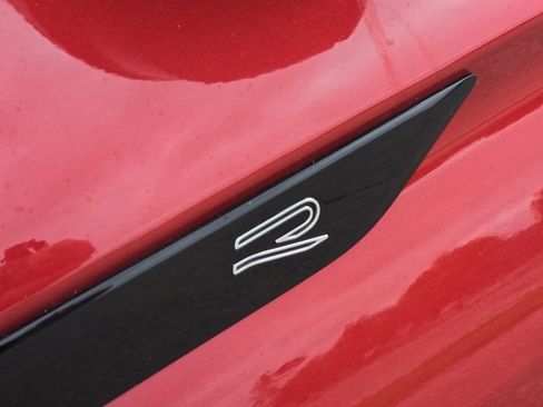 Used 2024 Volkswagen Tiguan SE R-Line w/ MDO Package, Three-Row image 13