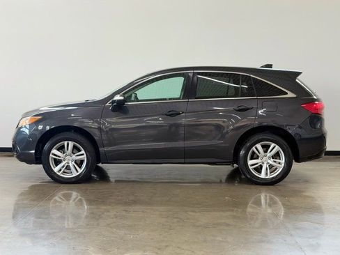 Used 2015 Acura RDX FWD image 4