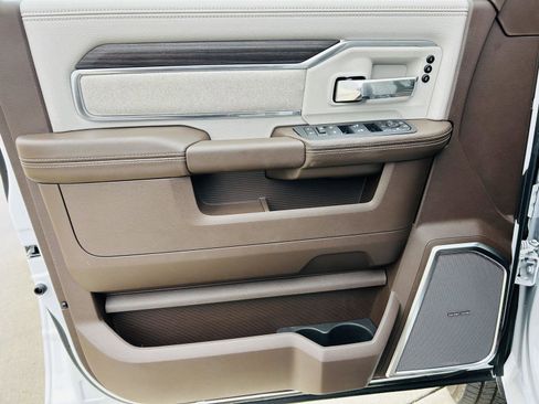 New 2026 RAM 3500 Laramie image 16