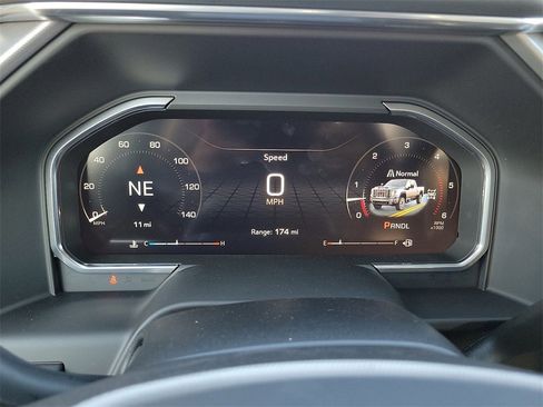 New 2026 GMC Sierra 2500 Denali w/ Denali Reserve Package image 23