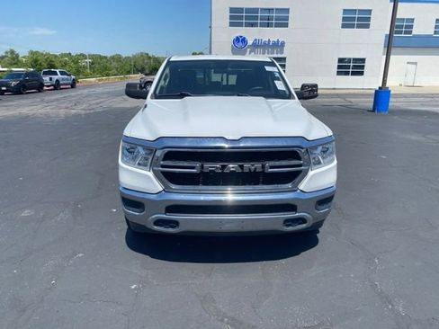 Used 2019 RAM 1500 Tradesman AWD/4WD image 9