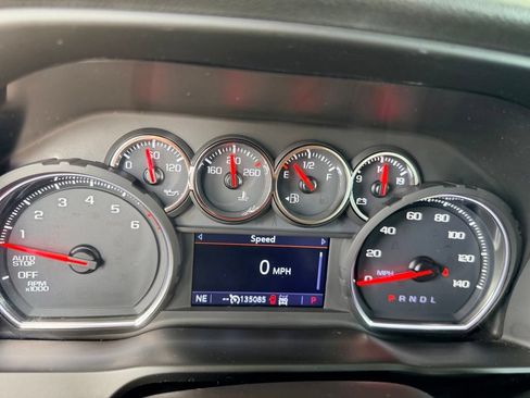 Used 2019 Chevrolet Silverado 1500 RST w/ All-Star Edition AWD/4WD image 41