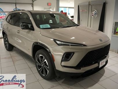 New 2026 Buick Enclave Sport Touring w/ Power Package