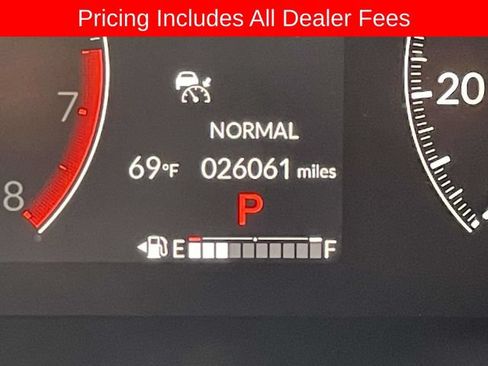 Used 2024 Honda CR-V EX image 23
