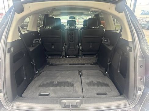 Used 2026 Honda Odyssey EX-L image 12