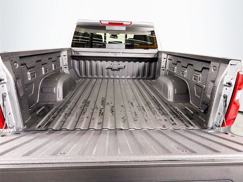 New 2026 Chevrolet Silverado 1500 LTZ AWD/4WD image 20