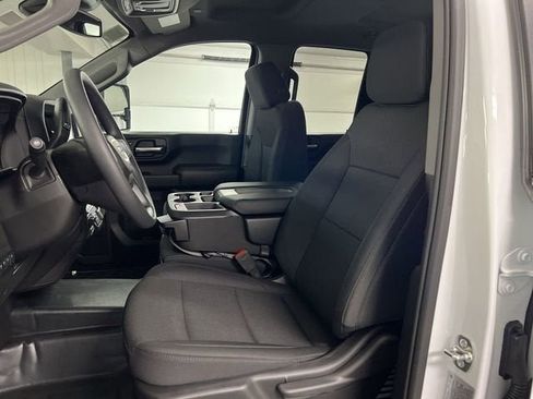 New 2026 GMC Sierra 2500 Pro w/ 1SA Pro Safety Plus Package AWD/4WD image 18