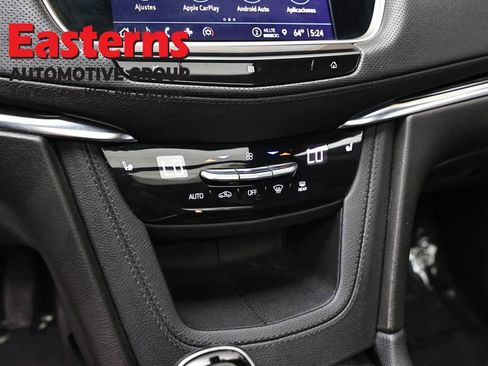 Used 2021 Cadillac XT6 Luxury FWD image 20