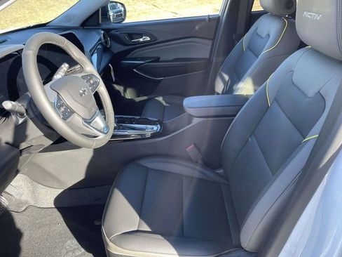 New 2026 Chevrolet Trax ACTIV w/ Driver Confidence Package image 13