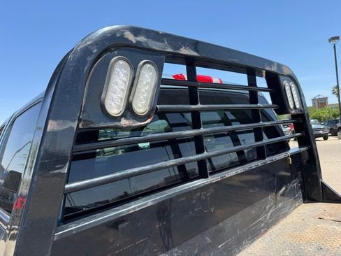 Used 2014 Chevrolet Silverado 2500 LTZ w/ LTZ Plus Package AWD/4WD image 40
