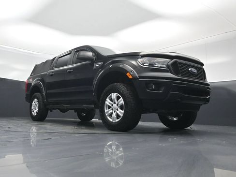 Used 2021 Ford Ranger XL w/ Equipment Group 101A High AWD/4WD image 43