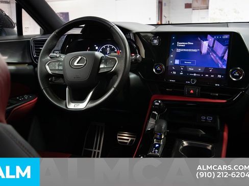 Used 2024 Lexus NX 350 F Sport image 15