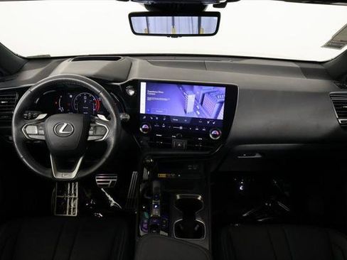 Certified 2023 Lexus NX 350 F Sport image 8