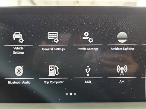 New 2026 Acura MDX FWD w/ Technology Package image 19