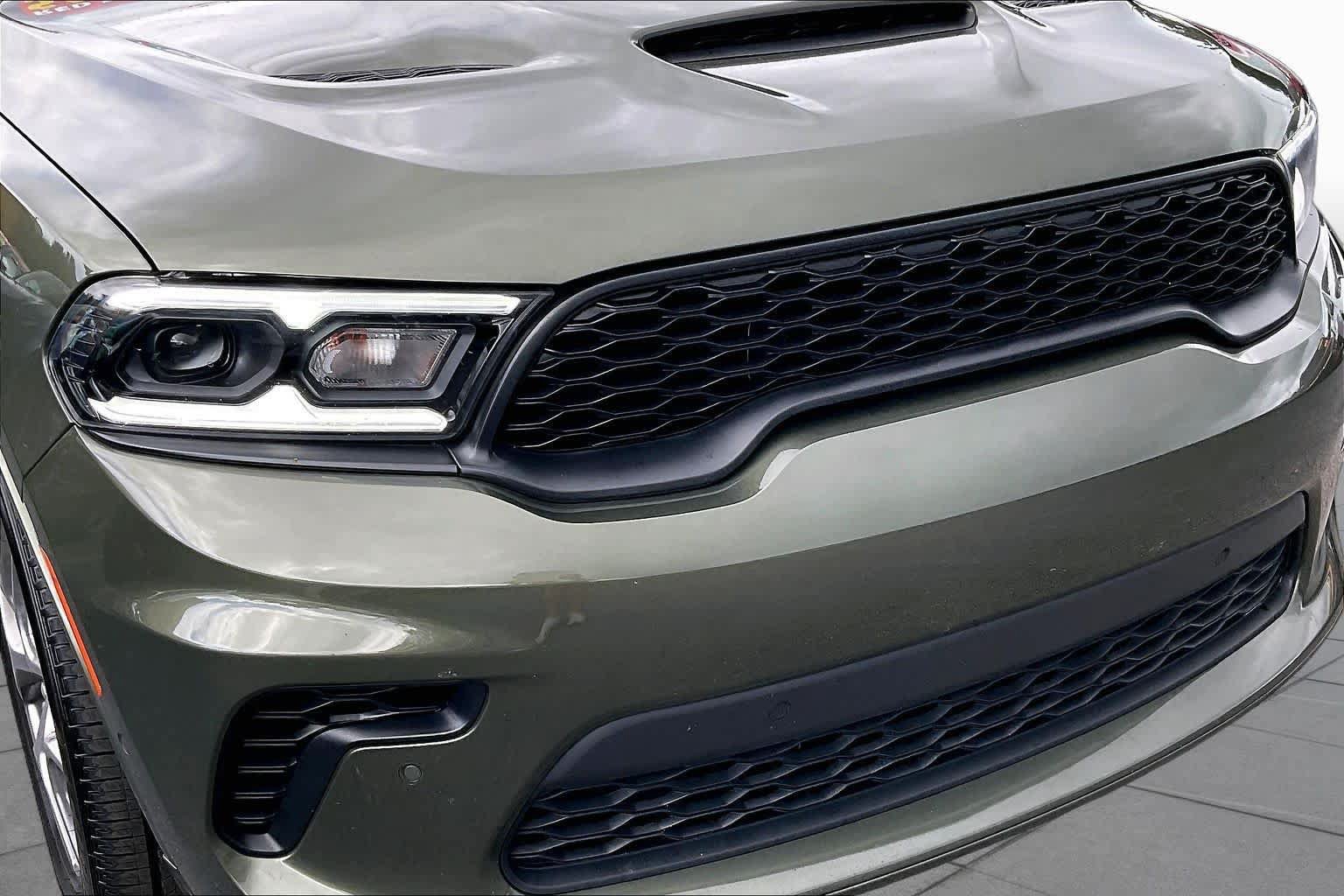Used 2026 Dodge Durango GT AWD/4WD image 29