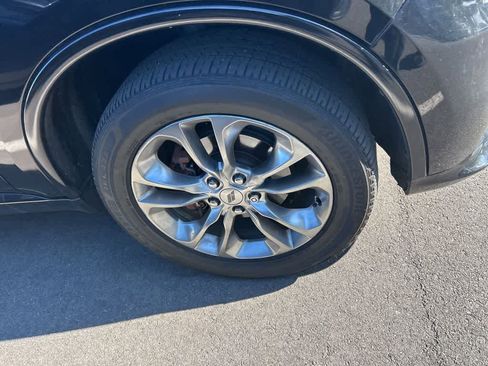 Used 2019 Dodge Durango GT AWD/4WD image 4