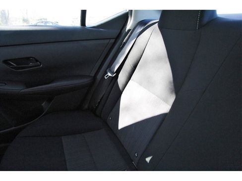 Used 2025 Nissan Sentra SV image 11