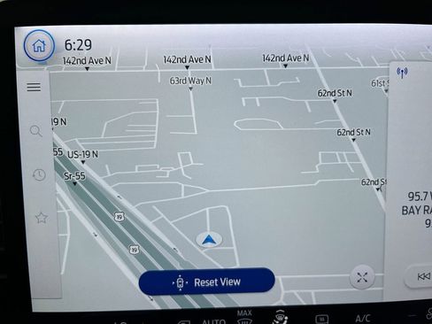 Used 2025 Ford Transit 350 148 High Roof Extended AWD w/ Exterior Upgrade Package image 13