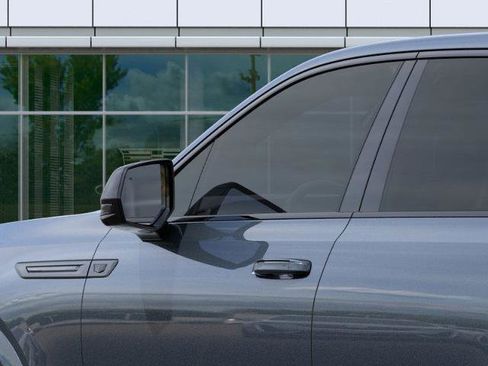 New 2025 Cadillac Escalade IQ Sport 2 w/ LPO, ONYX Package image 12