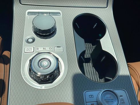 New 2026 Genesis GV80 3.5T Prestige AWD/4WD image 35