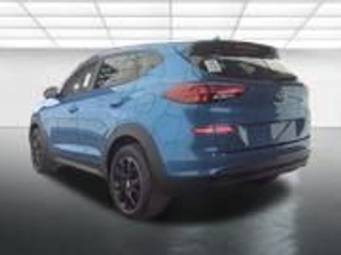 Used 2019 Hyundai Tucson SE AWD/4WD image 8