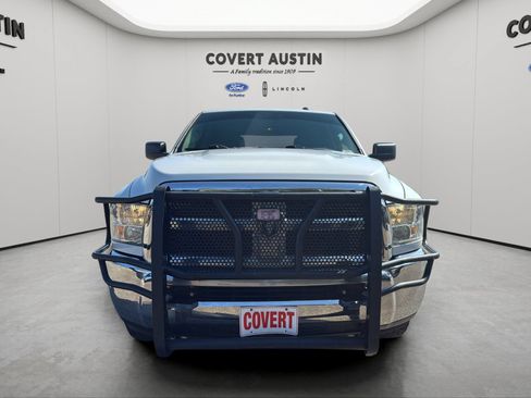 Used 2016 RAM 2500 SLT RWD image 5
