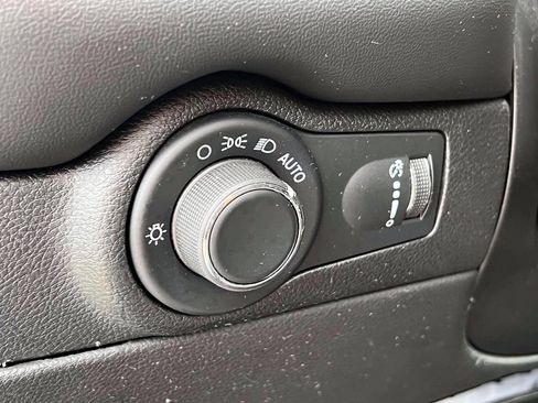 Certified 2024 Dodge Durango GT w/ Blacktop Package image 20