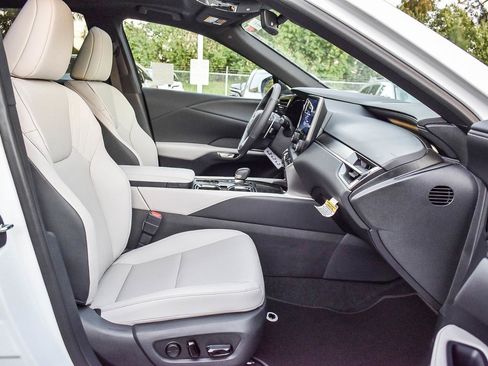 New 2026 Lexus RX 350h image 16