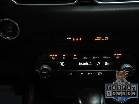 Used 2024 MAZDA CX-5 AWD 2.5 S w/ Preferred Package image 17
