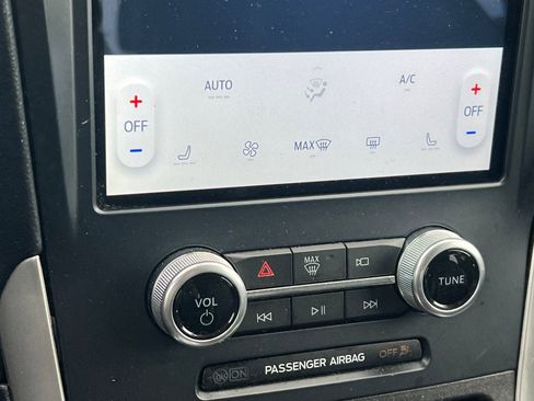 Used 2023 Ford Edge SEL image 17