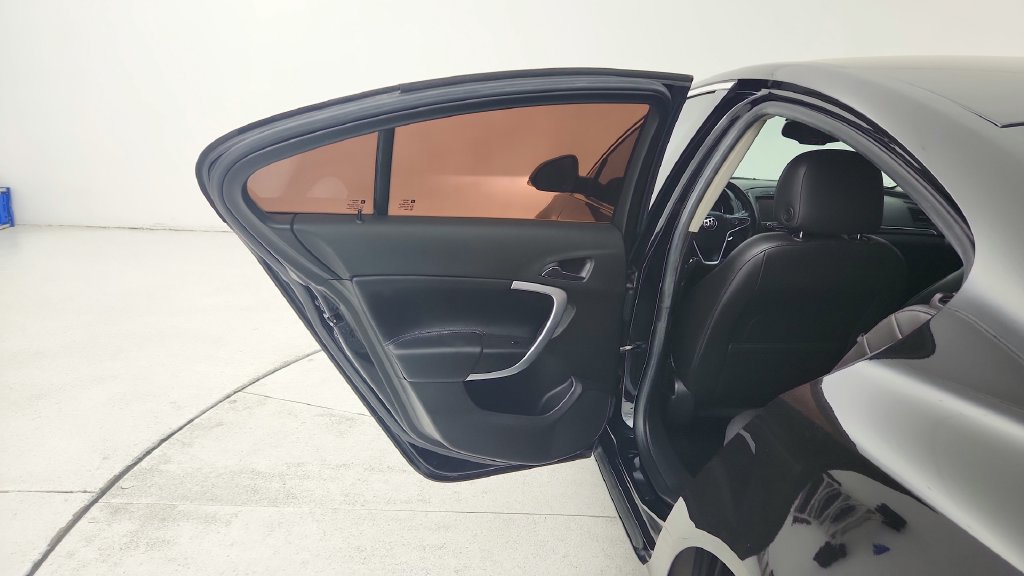 Used 2016 Buick Regal Premium FWD image 43